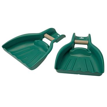 DRAPER LEAF COLLECTORS HEAVY DUTY