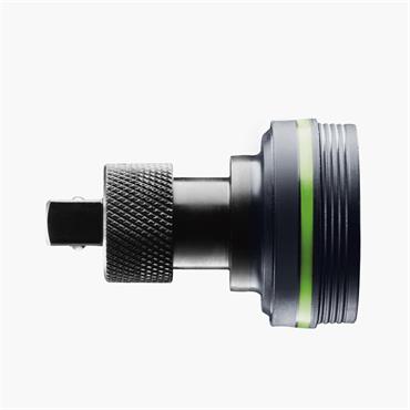 FESTOOL SOCKET ADAPTOR 3/8" DRIVE