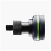 FESTOOL SOCKET ADAPTOR 3/8" DRIVE