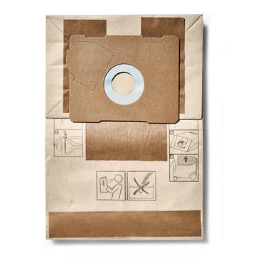 FESTOOL FILTER BAGS FIS-CT17 PK5