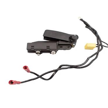 MARCRIST SWITCH KIT  FOR DM200 110V WARRE RE JO AN