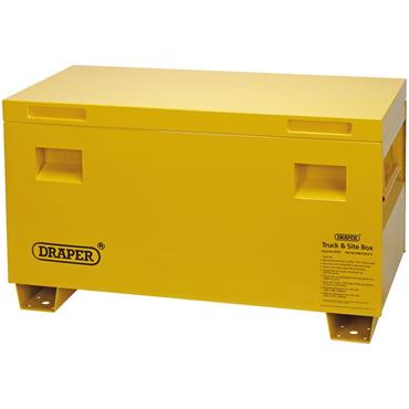 DRAPER VAN & SITE BOX 36" 915X470X590-36KG