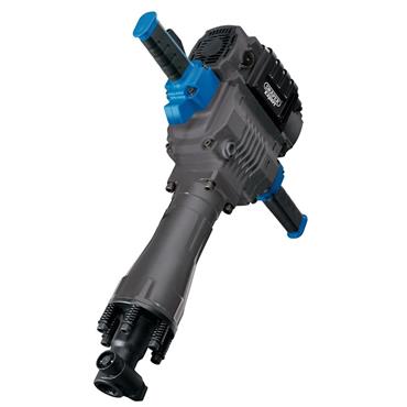 DRAPER BREAKER 2100 WATT 850JOULES 2220V 22KG
