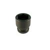 AIR IMPACT - IMPACT SOCKET 1/2"DR 11MM