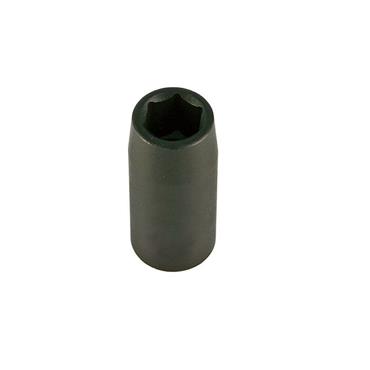 AIR IMPACT - IMPACT SOCKET 1/2"DR 12MM