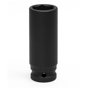 AIR IMPACT - IMPACT SOCKET 1/2"DR 15MM
