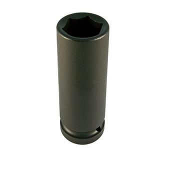 AIR IMPACT - IMPACT SOCKET 1/2"DR 17MM
