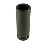 AIR IMPACT - IMPACT SOCKET 1/2"DR 17MM