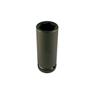 AIR IMPACT - IMPACT SOCKET 1/2"DR 25MM