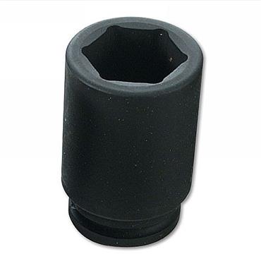 Impact Socket 1/2"dr Deep 16mm