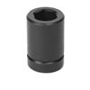 AIR IMPACT - IMPACT SOCKET 3/4"DR LONG 17MM