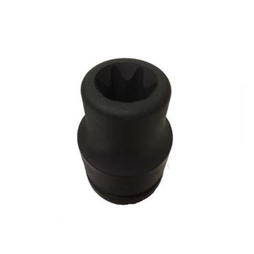 AIR IMPACT - IMPACT SOCKET 3/4"DR LONG 25MM