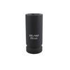 AIR IMPACT - IMPACT SOCKET 3/4"DR LONG 26MM