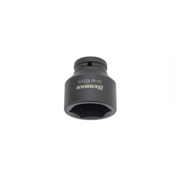 AIR IMPACT - IMPACT SOCKET 3/4"DR LONG 28MM