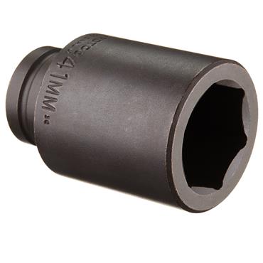 AIR IMPACT - IMPACT SOCKET 3/4"DR LONG 41MM
