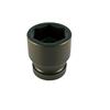 AIR IMPACT - IMPACT SOCKET 3/4"DR LONG 42MM