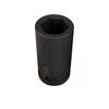 AIR IMPACT SOCKET 1"DR LONG 30MM