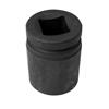 AIR IMPACT SOCKET 1"DR LONG 38MM
