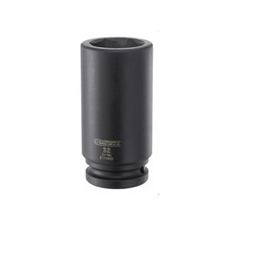 AIR IMPACT - IMPACT SOCKET 1"DR LONG 41MM