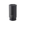 AIR IMPACT - IMPACT SOCKET 1"DR LONG 41MM