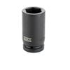 AIR IMPACT - IMPACT SOCKET 1"DR LONG 42MM