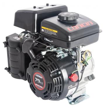 Loncin Engine Lc152f 2.5hp Horizontal
