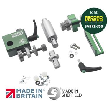 Record Scroll Guide For Sabre 350 Cobra Guide