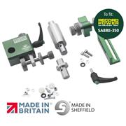 Record Scroll Guide For Sabre 350 Cobra Guide