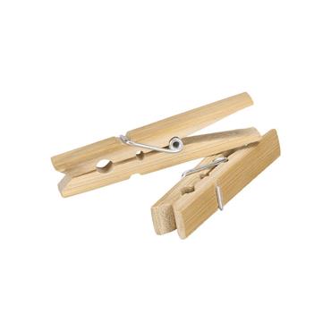 CENTURION CLOTHES PEGS WOODEN PK24