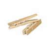 CENTURION CLOTHES PEGS WOODEN PK24