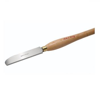 SORBY BOWL SCRAPER  OUTBOARD HEAVY DUTY HANDLED
