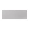 KICK PLATE 800X600MM  ALUMINIUM