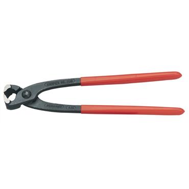 Knipex Steelfixers Nips 250mm End Cutter
