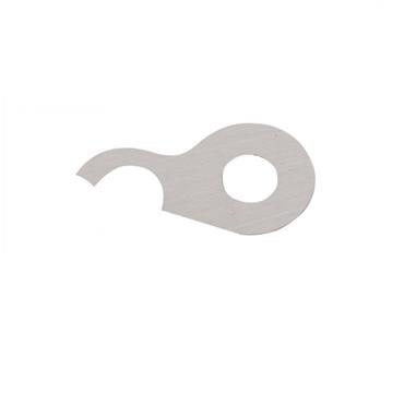 SORBY CAPTIVE RING CUTTER 3/8"