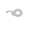 SORBY CAPTIVE RING CUTTER 3/8"