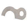 SORBY CAPTIVE RING CUTTER 1/2"