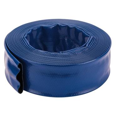 Draper Layflat Hose 50 Mm X 10m