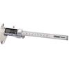 DRAPER DIGITAL VERNIER CALIPER 150MM/6"