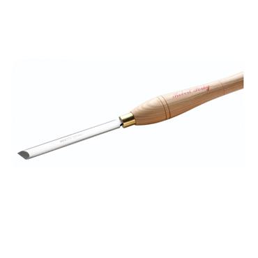 SORBY OVAL SKEW CHISEL3/4" HANDLED