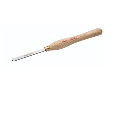 SORBY EASY BEADER 1/4" HANDLED