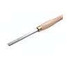 SORBY ROUND NOSE SCRAPER 1" HANDLED