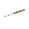 SORBY NEGATIVE RAKE SCRAPER 3/4" HANDLED