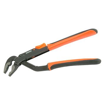 BAHCO SLIP JOINT PLIERS 250mm