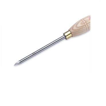 SORBY DETAIL TOOL 3/8" HANDLED