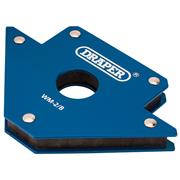 DRAPER MAGNETIC HOLDER MULTI-PURPOSE 158x102x12MM