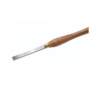 SORBY SQUARE SCRAPER 1" HANDLED