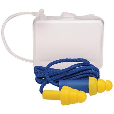 DRAPER EAR PLUGS CORDED PAIR