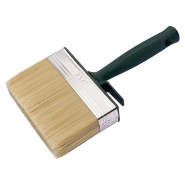 Draper Shed & Fence Brush 115mm