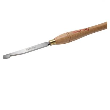 SORBY DIAMOND SIDE SCRAPER HANDLED 3/4"