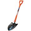 DRAPER INSULATED POINTED SHOVEL